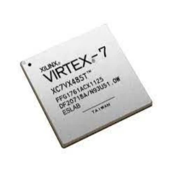 Original XC7VX330T-2FFG1157I Intergrated Vezja BGA IC