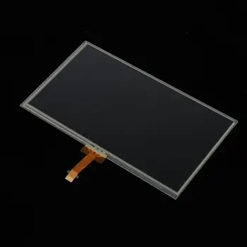Zamenjava za 6,1-palčni Zaslon na Dotik Stekla Računalnike, 149x82mm, Opremljanja: za Corolla 2014